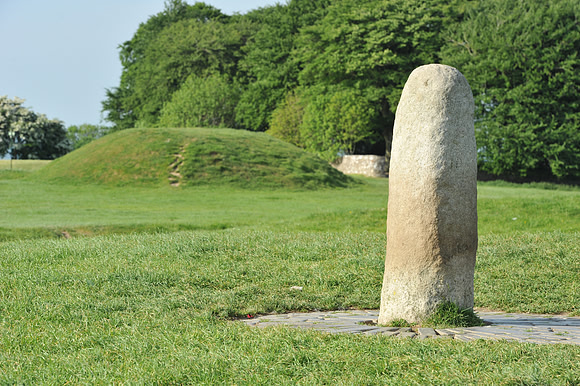 50 Hill of Tara