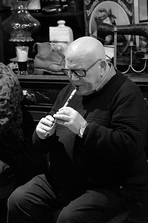 0130 O'Carolan Musicians