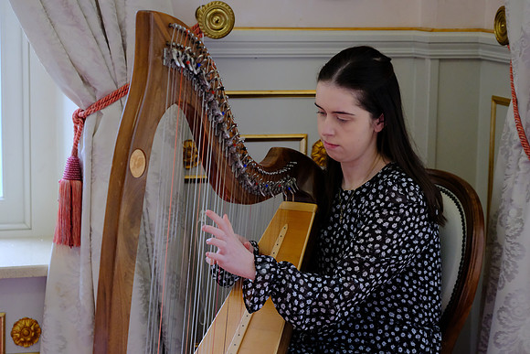 0097 O'Carolan Musicians