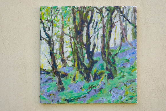 11 Julie Gale Art 12th July