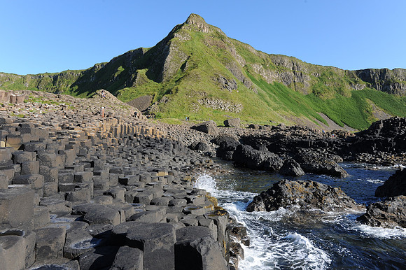 001 Giants Causeway