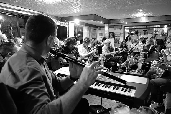 0114 O'Carolan Harp Festival 4th August