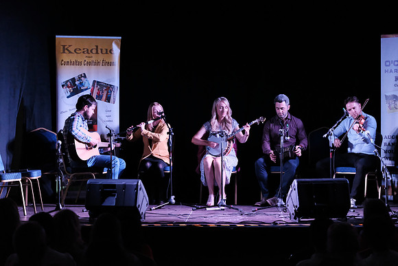 0044 O'Carolan Harp Festival 1st August