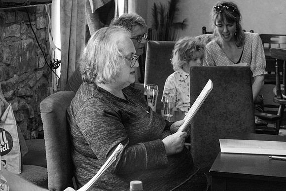 167 O'Carolan Festival Harp workshops 1st August