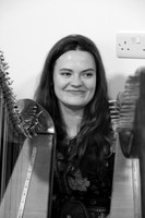 0004 O'Carolan Harp Festival 1st August