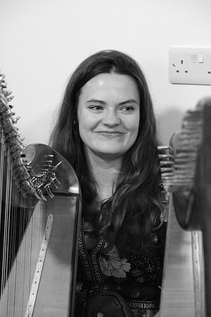 0004 O'Carolan Harp Festival 1st August