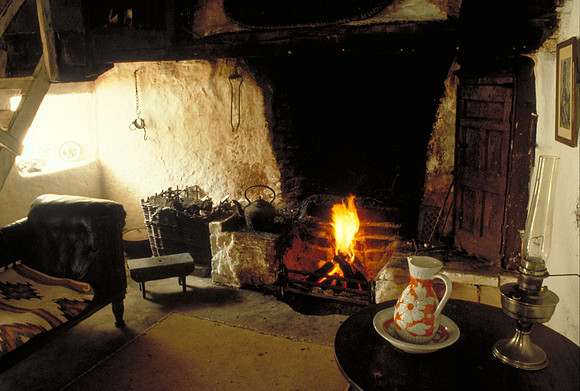 0025 Irish heritage