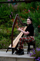 0019 O'Carolan Harp Festival 3rd August