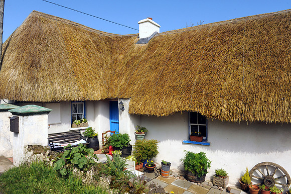 0048 Irish Culture