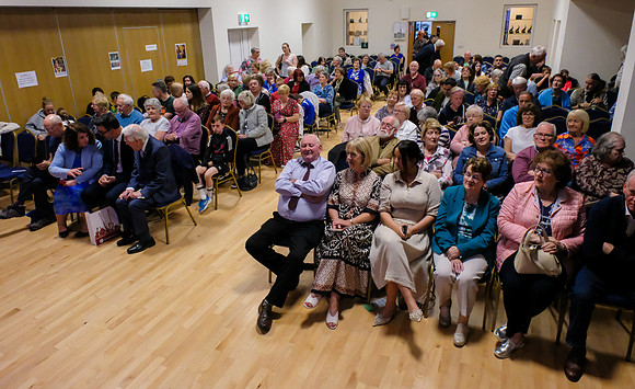 9 O'Carolan Festival Opening Night_