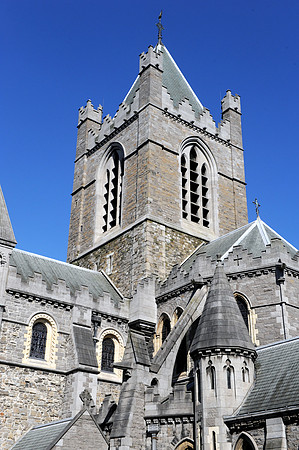 68 Christ Church Dublin