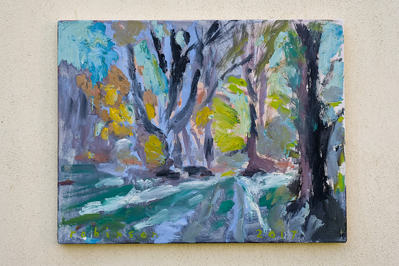 70 Julie Gale Art 12th July