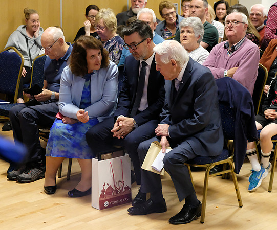 6 O'Carolan Festival Opening Night_