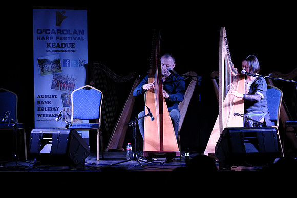 0125 Harps Together