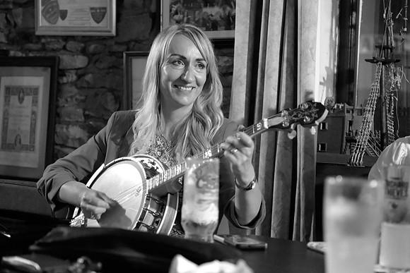 0094 O'Carolan Harp Festival 1st August