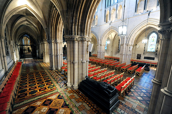 65 Christ Church Dublin