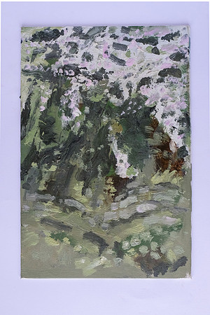 111 Julie Gale Art 12th July