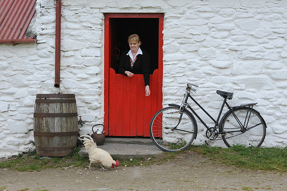 0022 Irish Culture