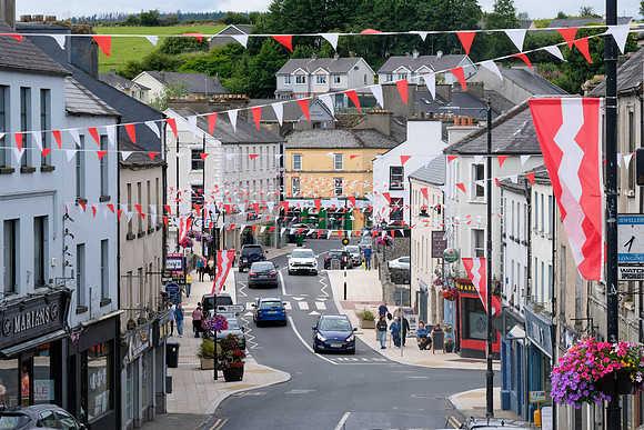 10 Boyle Arts Festival 21st July
