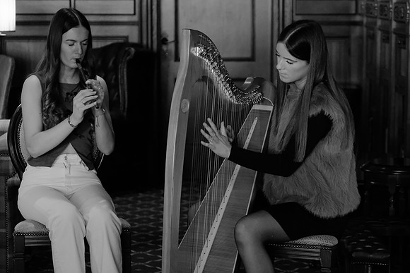 0028 O'Carolan Musicians