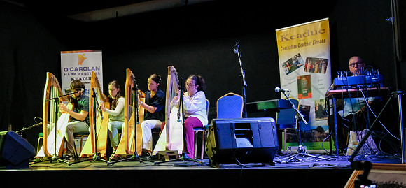 139 O'Carolan Festival Opening Night_