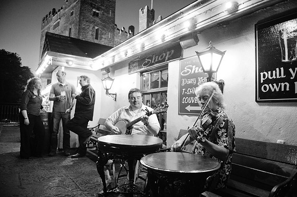 028 Irish Music