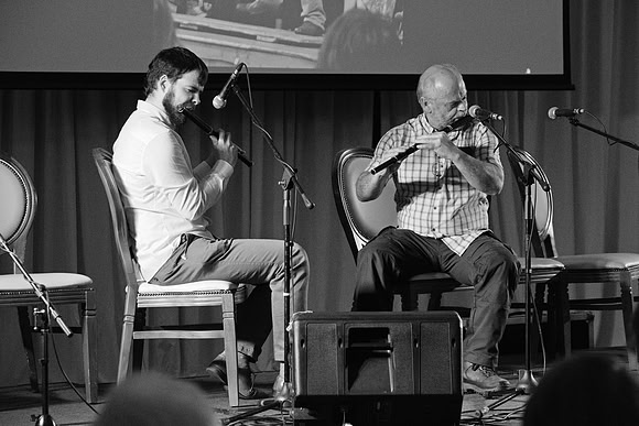0056 O'Carolan Harp Festival