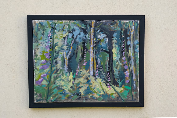 65 Julie Gale Art 12th July