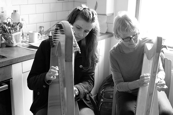 239 O'Carolan Harp Festival 2024