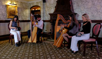 O'Carolan Harp Festival and Summer School
