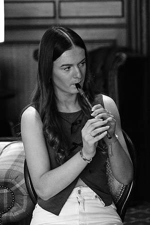 0007 O'Carolan Musicians