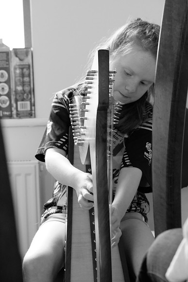 243 O'Carolan Harp Festival 2024