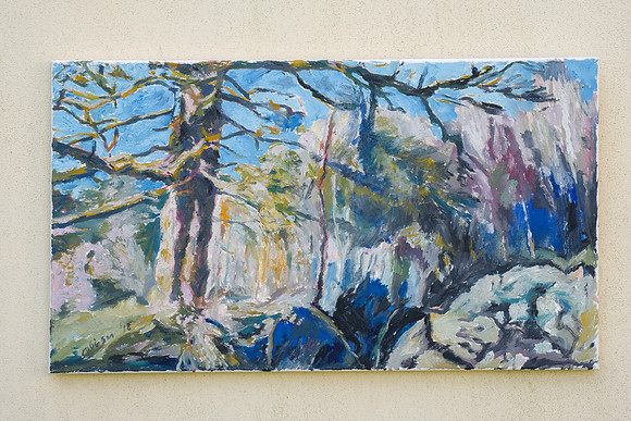 26 Julie Gale Art 12th July