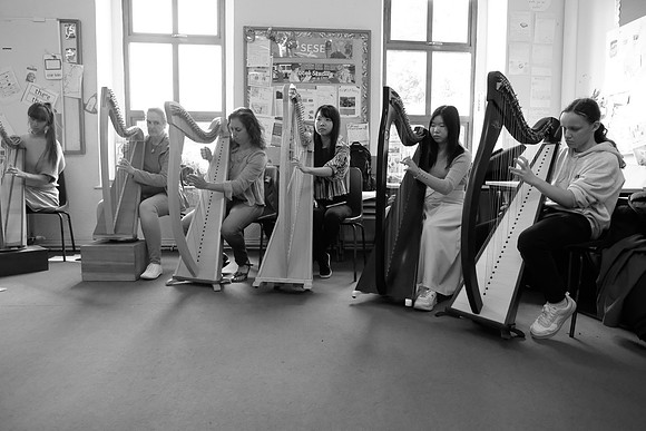 221 O'Carolan Harp Festival 2024