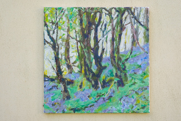 12 Julie Gale Art 12th July