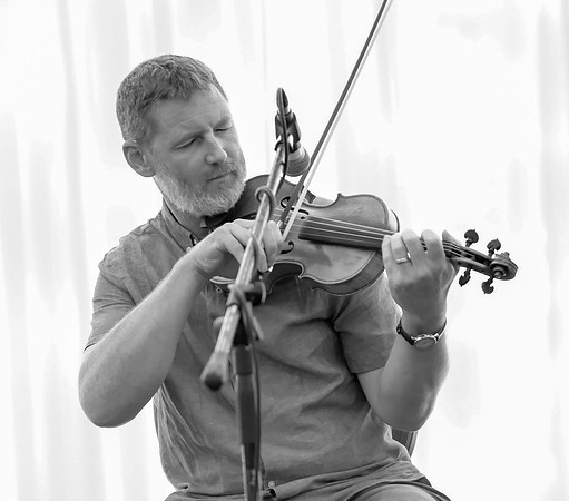 71 O'Carolan Festival Harp Recital