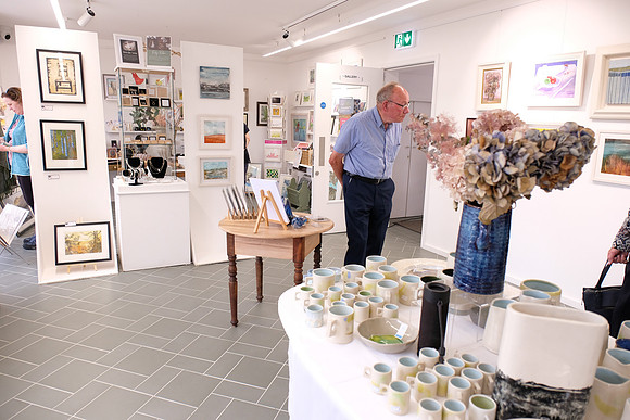 15 Boyle Arts Festival 21st July