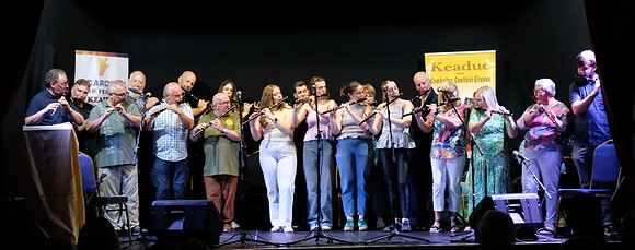65 O'Carolan Festival Opening Night_