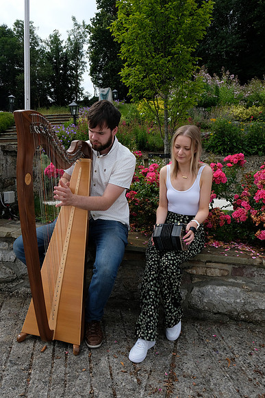 108 O'Carolan Harp Festival 2024