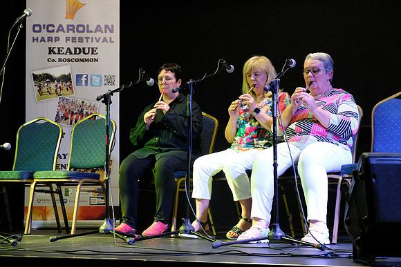150 O'Carolan Festival Opening Night_