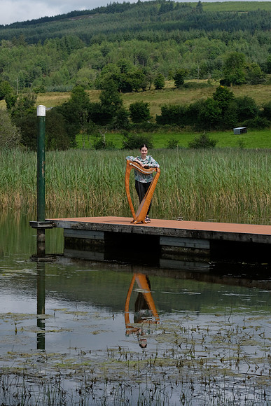 144 O'Carolan Harp Festival 2024