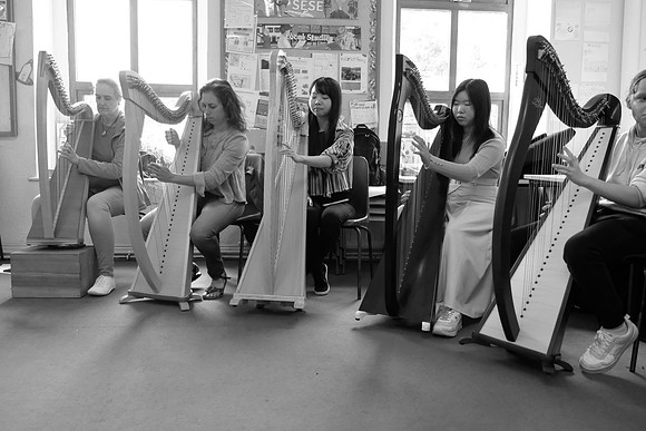 222 O'Carolan Harp Festival 2024