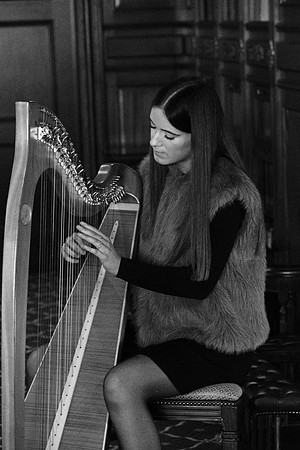 0011 O'Carolan Musicians