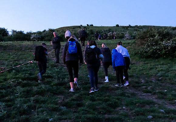 9 North West Stop 17th May_