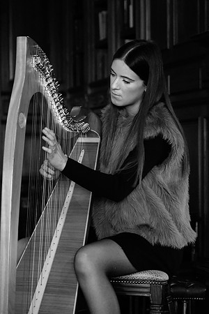 0032 O'Carolan Musicians