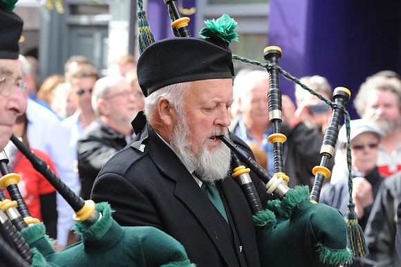 111 Irish Music