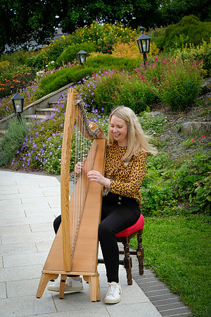112 O'Carolan Festival Harp workshops 1st August