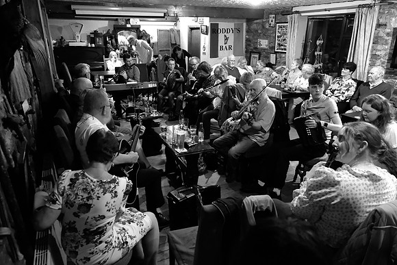 0109 O'Carolan Harp Festival 4th August