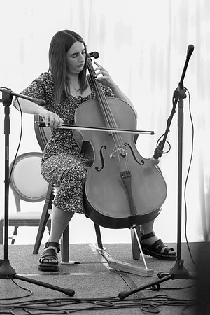 59 O'Carolan Festival Harp Recital