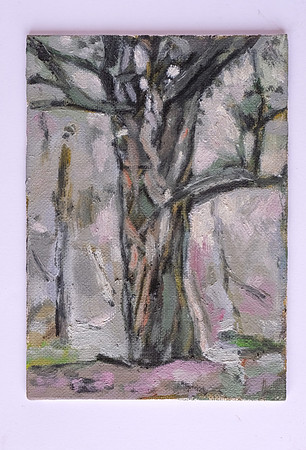 166 Julie Gale Art 12th July